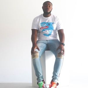 Meet your Posher, John